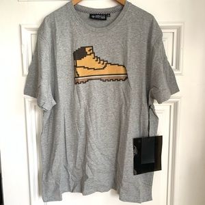 Mostly Heard Rarely Seen T-Shirt